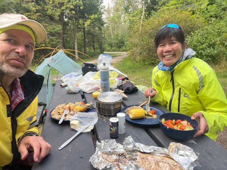 The U.P. We Know and Love!