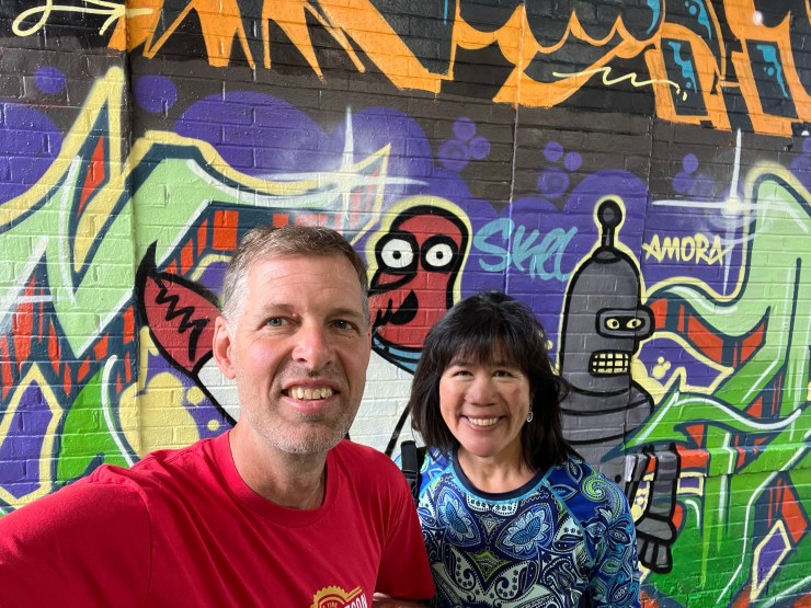 Toronto Trip Epilogue: A Meditation on the City