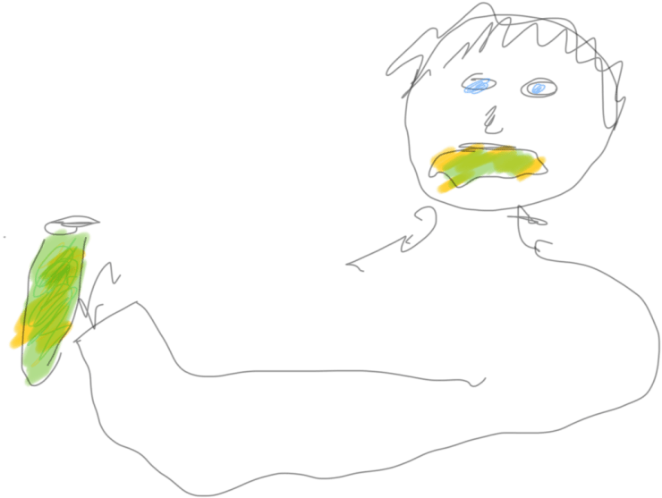 Obesiosis … or … Just When You Thought it Couldn’t Get Any Worse!