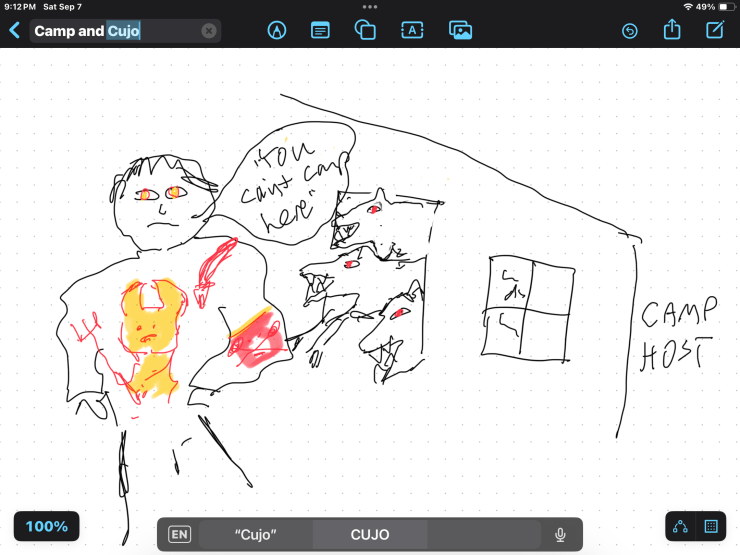 Rochester, You Suck!