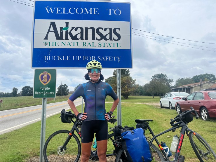 Because Eternity Matters