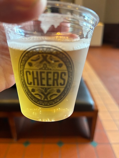 A Day Off – Diana Style