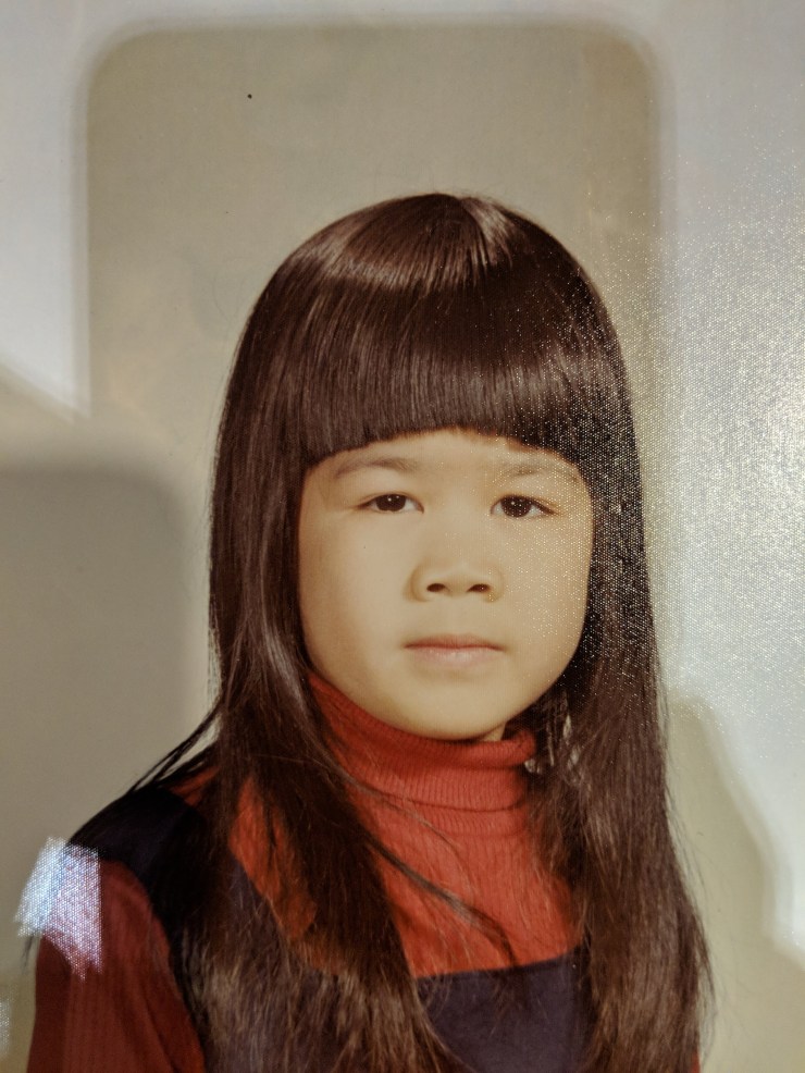 Rivers Run Through It