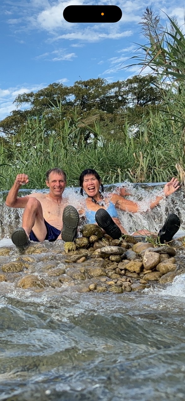 From Mexico, With Love and Squalor