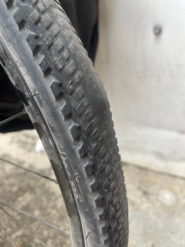 Double Barrelled Aneurysm . . . and other issues