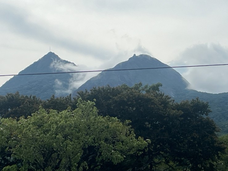 Guatemala on our minds