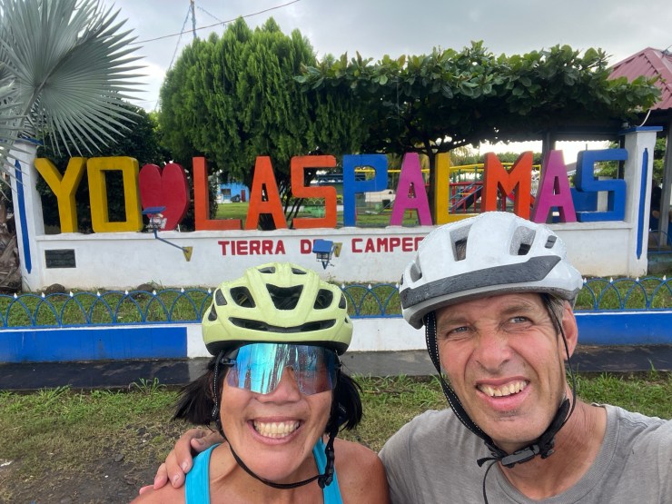 Guatemala – or … Mexico, with Boba