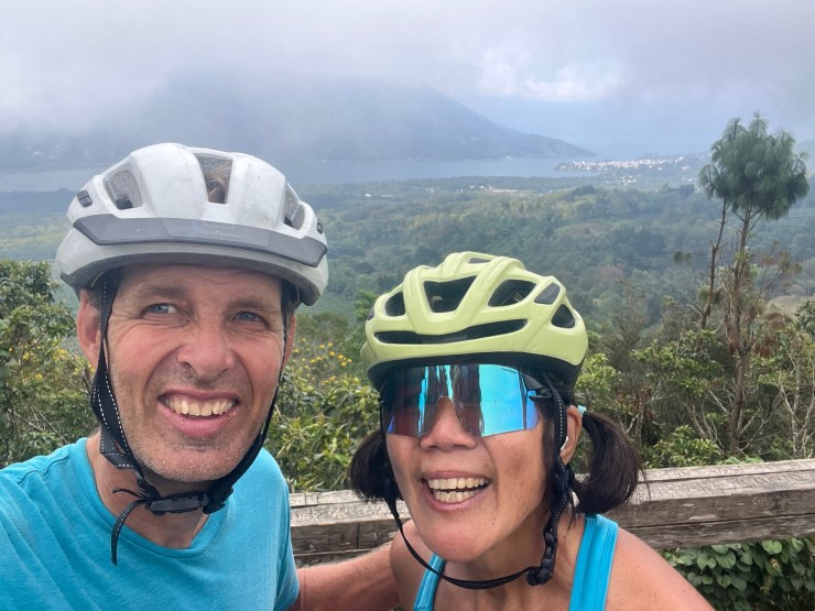 If you want to get to Heaven . . .