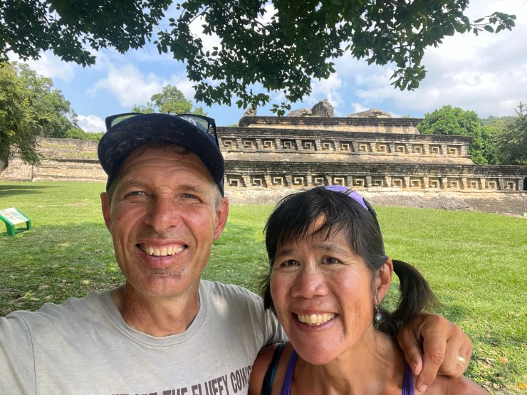 The El Tajin Edition