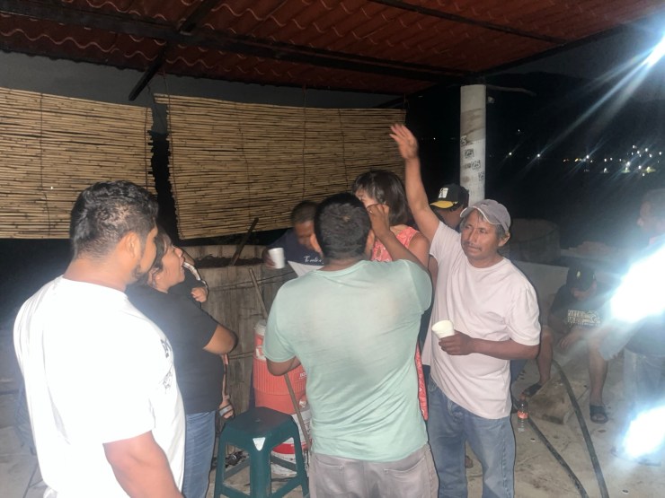 Never Underestimate the Sierra Madre Oriental