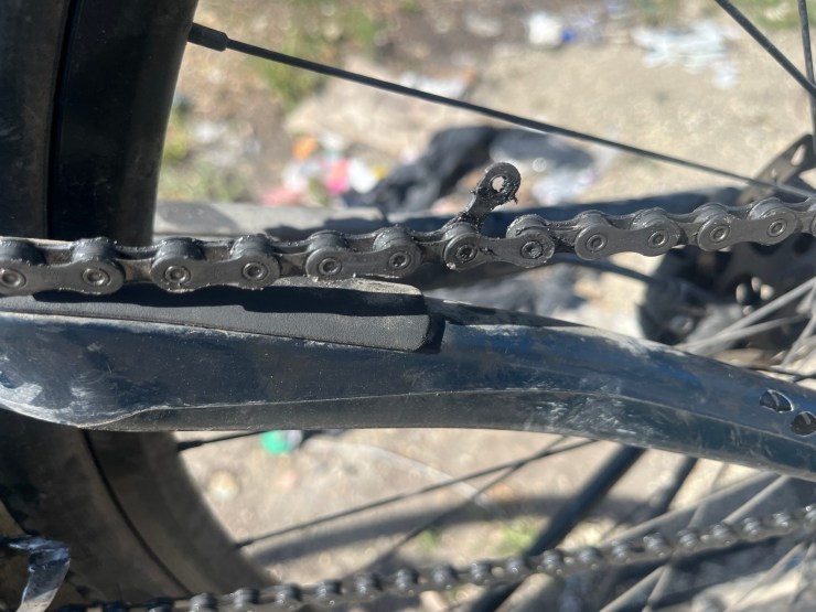 Sierra Madre Oriental – Episode 6: The Return of the Bici