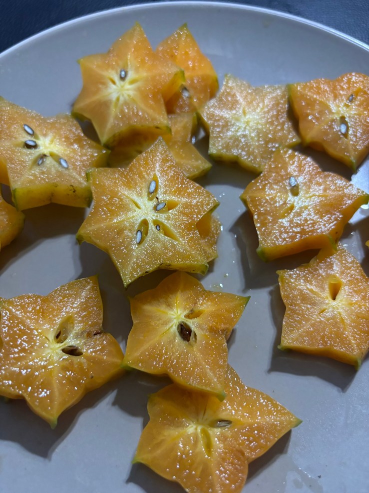 Adventures in Eating