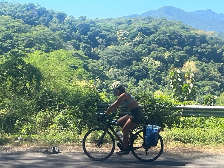 It Was Too Hot To Swim