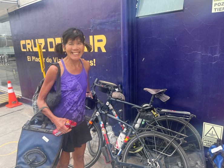 Birkie Fever – Arequipa