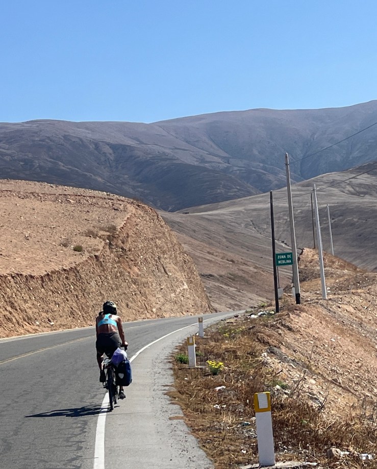 The Id of Our Marriage