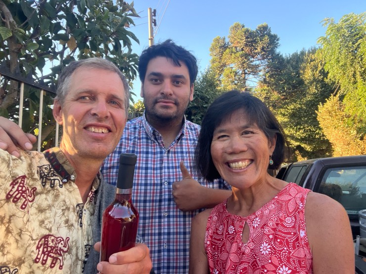 A Turnover or Two and Then a Slam Dunk