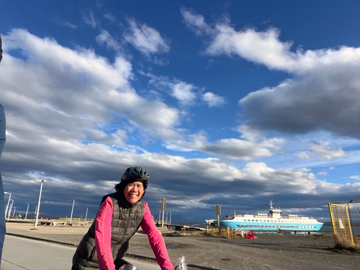 The Cruise Ship Experience