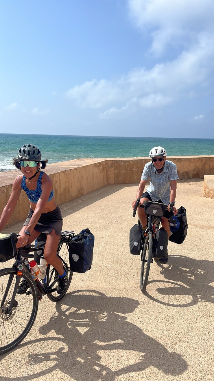 We’ll Always Have Rabat