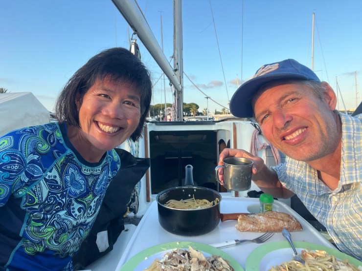 Lifestyles of the Rich and Famous&nbsp;