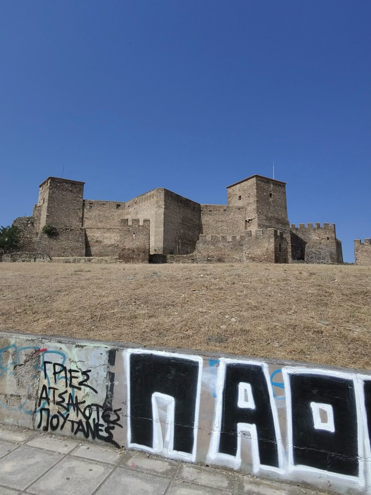 A Sad Day in the World