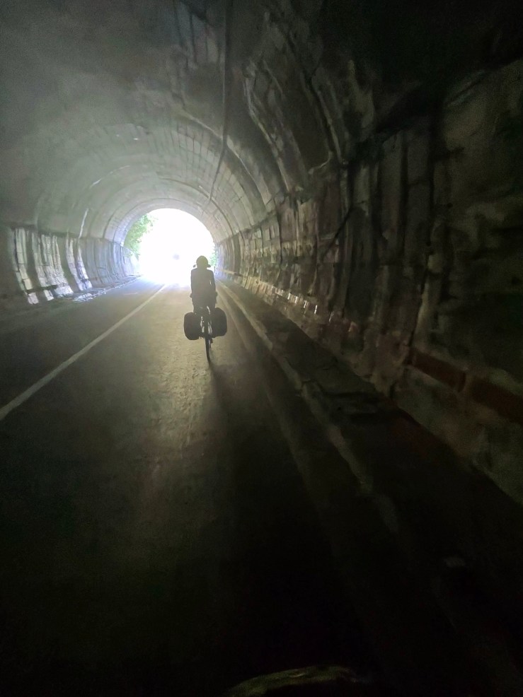 Every Cloud Has Its Rainbow