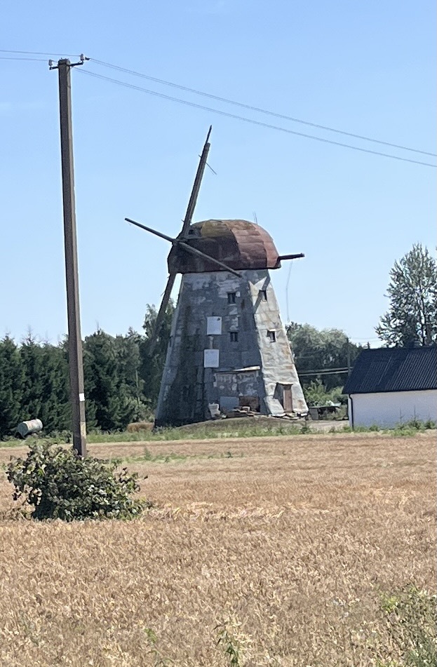 You Had Me At Sveiki