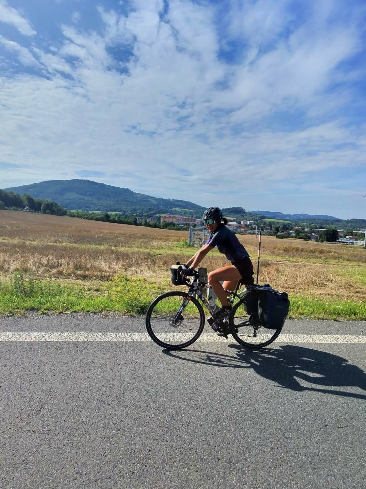 Lifting the Iron Curtain . . .