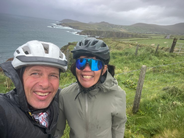 Diana’s Day Off, Part 2 – The Dingle Peninsula